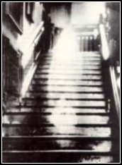 The Brown Lady of Raynham Hall