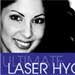 Advanced Laser Training half-page client ad
