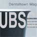 Dentaltown magazine subscription and website ad series
