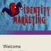Identity Marketing promotional products company website