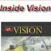 ASU Vison Magazine website