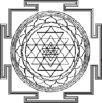 shri yantra