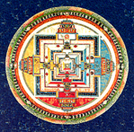 kalachakra tibetain