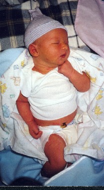 What do babies dream about when they sleep?
