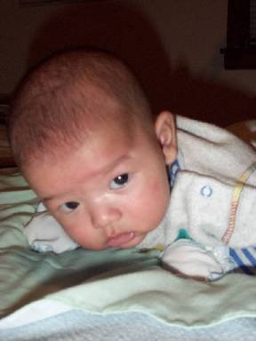 You talkin' to me?