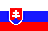 click on the flag
