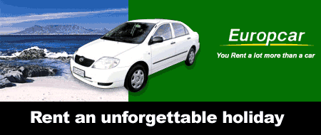 Car Hire