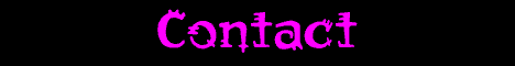 Contact Banner