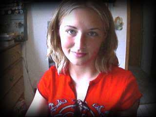 Red Shirt