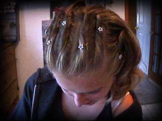 Hair