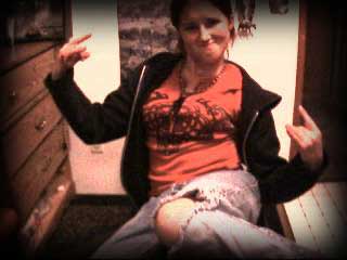 Rock On