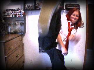 Kick