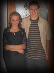 Me and Craig
