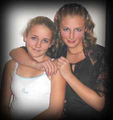 Me and Britt