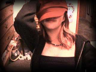 Hide
