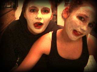 Mud Masks