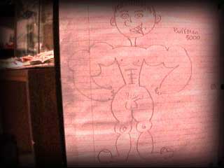 Buffman 5000