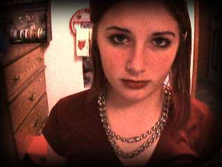 Dark Lady