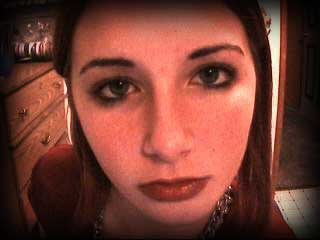 Dark Lady