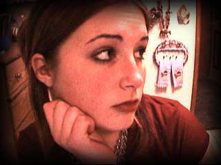 Dark Lady