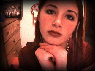 Dark Lady