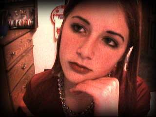 Dark Lady