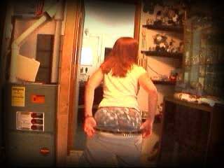 Butt