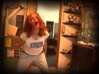 Scream