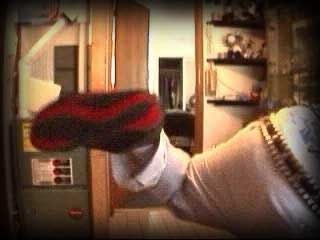 Foot