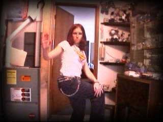 Spank