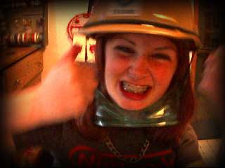 Freak Out