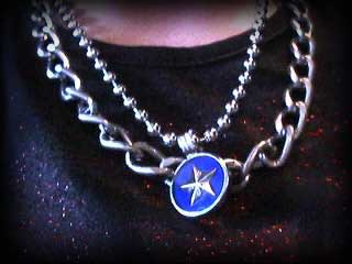 Star Necklace