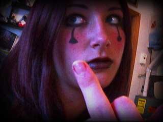 Flip Off