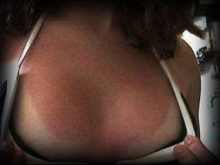 Boobs