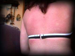 Back