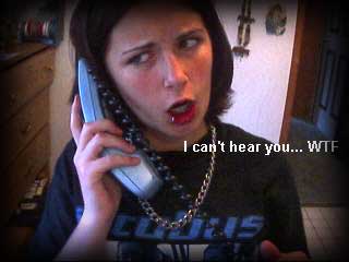 Phone