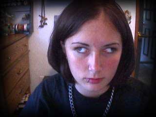 Eyes