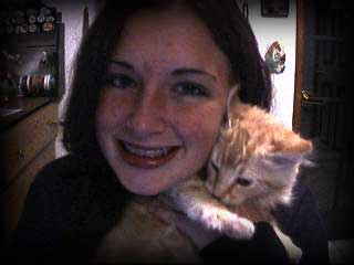 Me and Fuzz