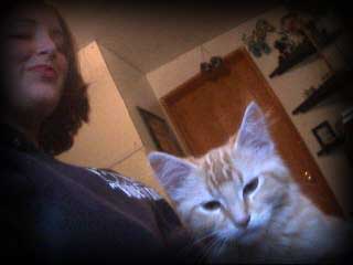 Me and Fuzz