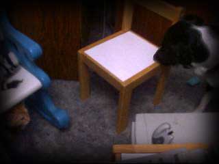Gooby and Fuzz