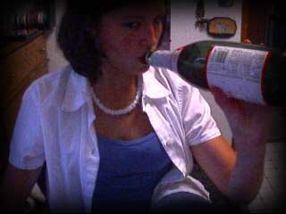 Drink
