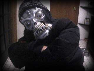 Scary Gangsta