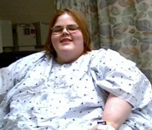 Manders surgery day