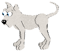 He is very nice and was my first dogz!