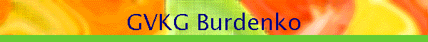 GVKG Burdenko