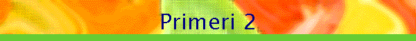 Primeri 2