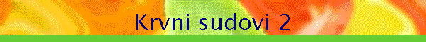 Krvni sudovi 2