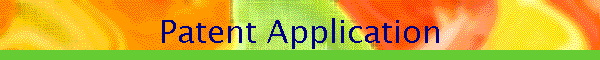 Patent Application