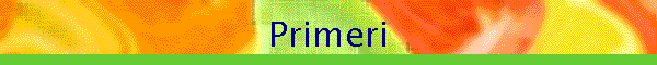 Primeri