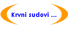 Krvni sudovi ...